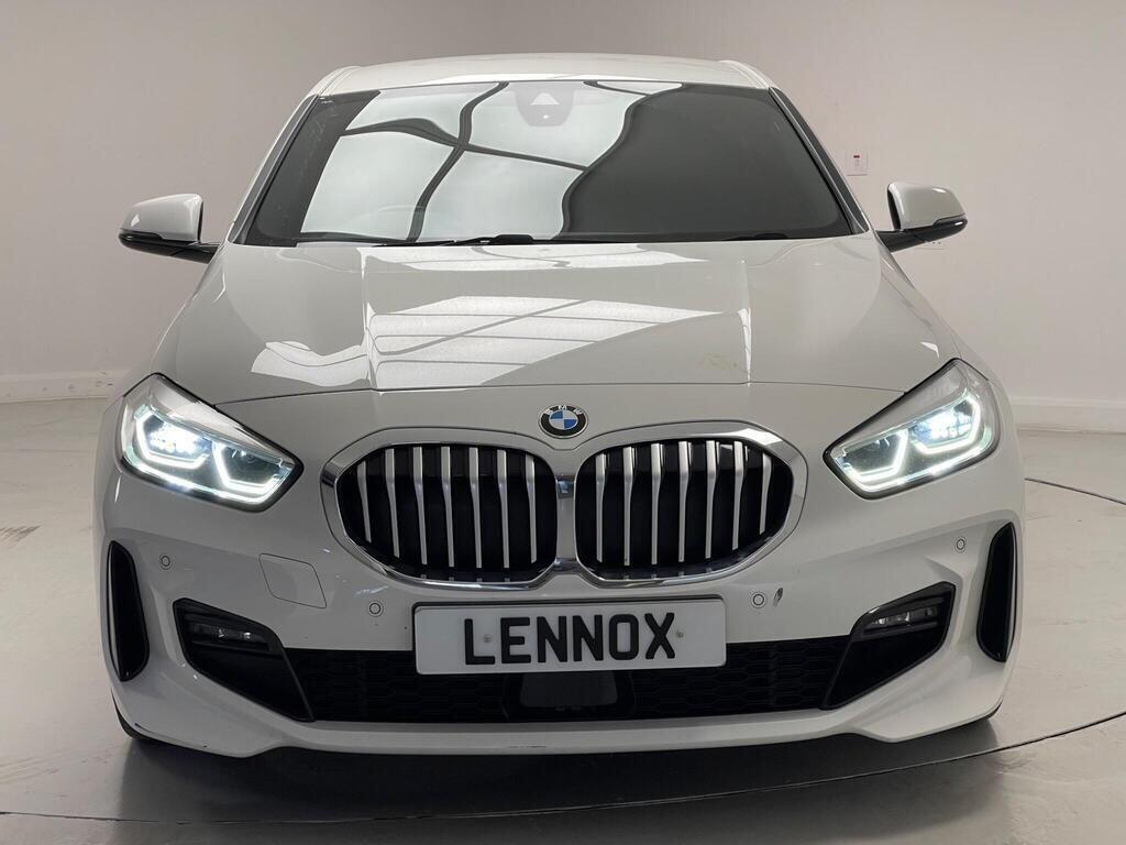 BMW 1 Series Brent