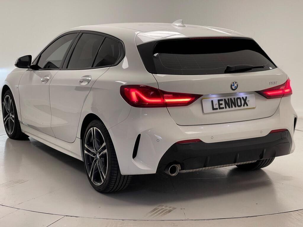 [ berth ]BMW 1 Series