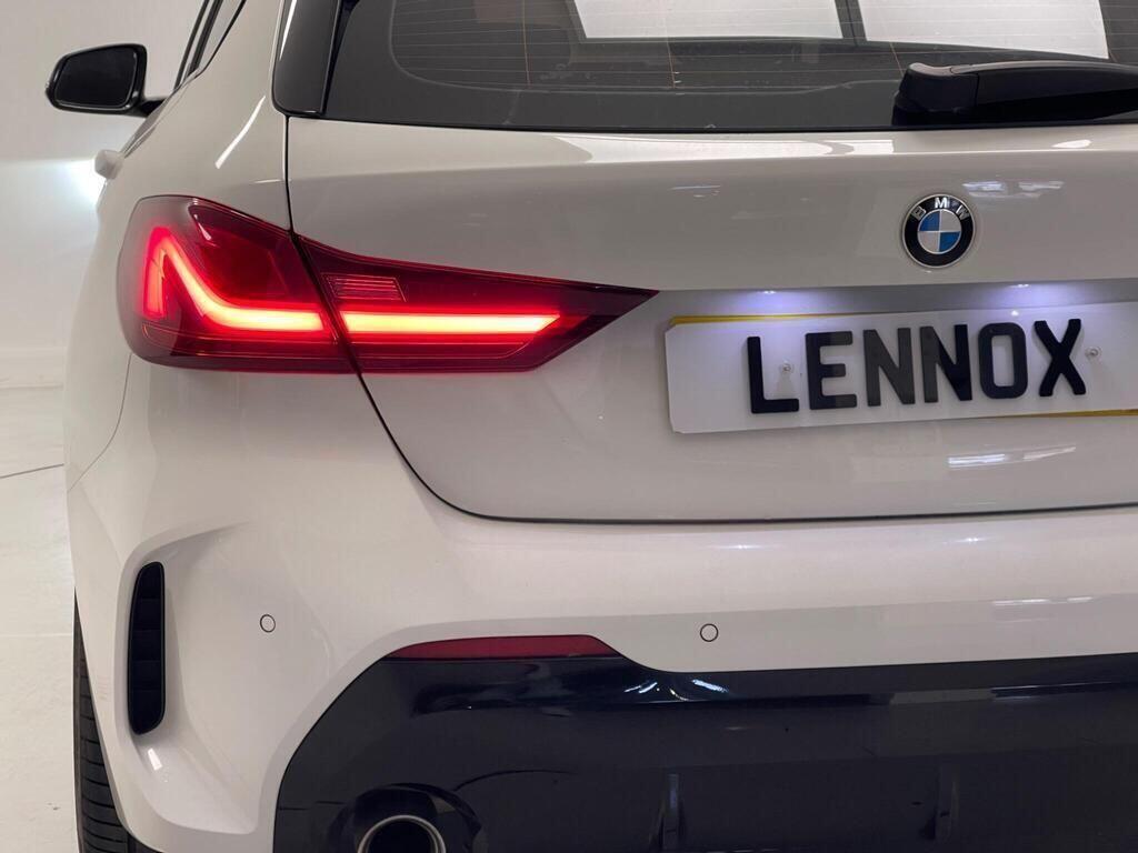 BMW 1 Series 2023 - Cars in Brent