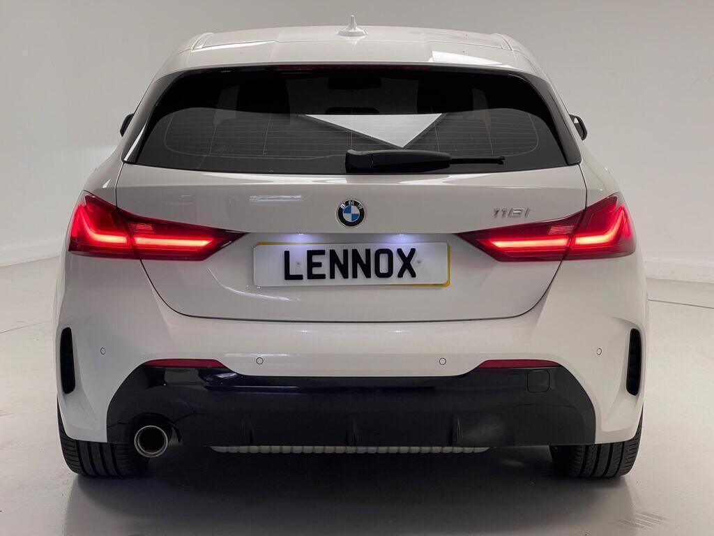 BMW 1 Series 2023 - Cars