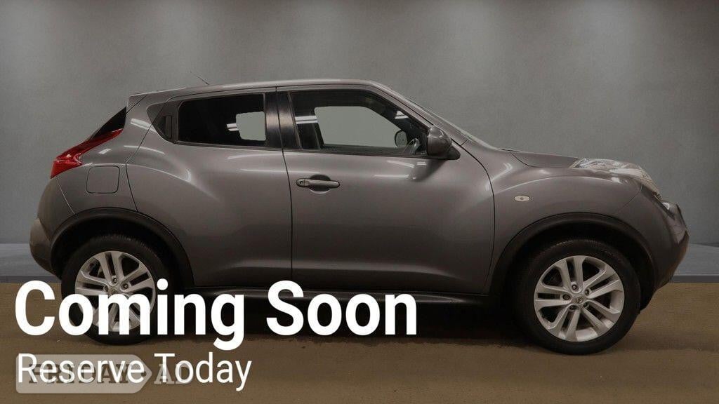 Nissan Juke Halifax