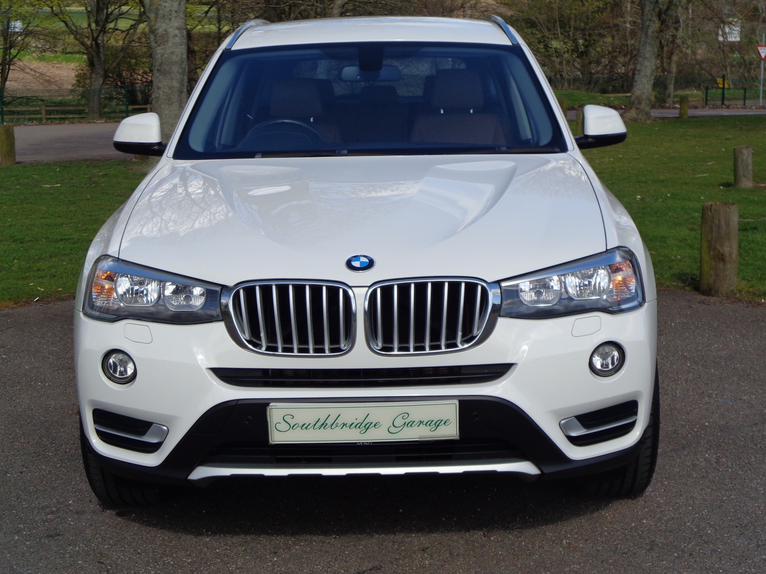 BMW X3 2016 - Cars