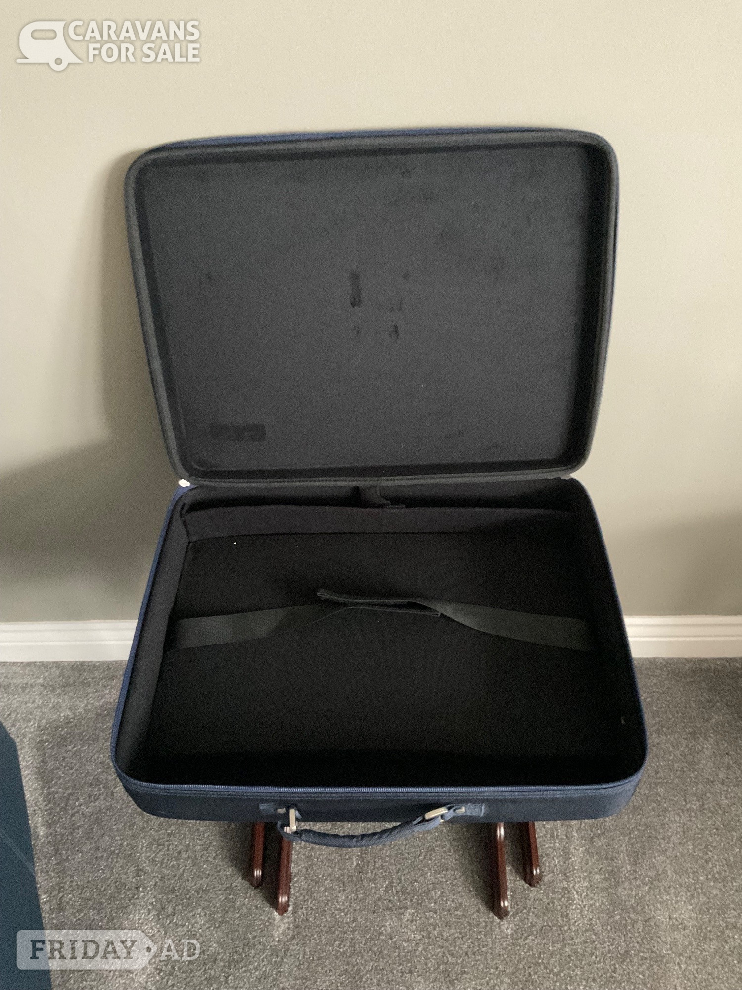 AVTEX TV CARRY CASE in Brixworth