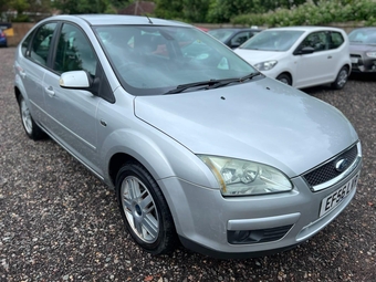 Ford Focus 2006