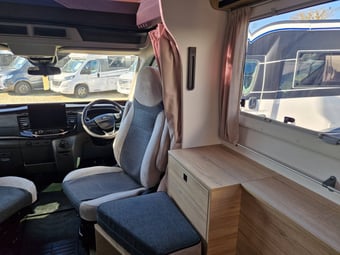 Chausson 660 Etape Line 2025 for sale