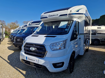 Chausson 660 Etape Line 2025 for sale