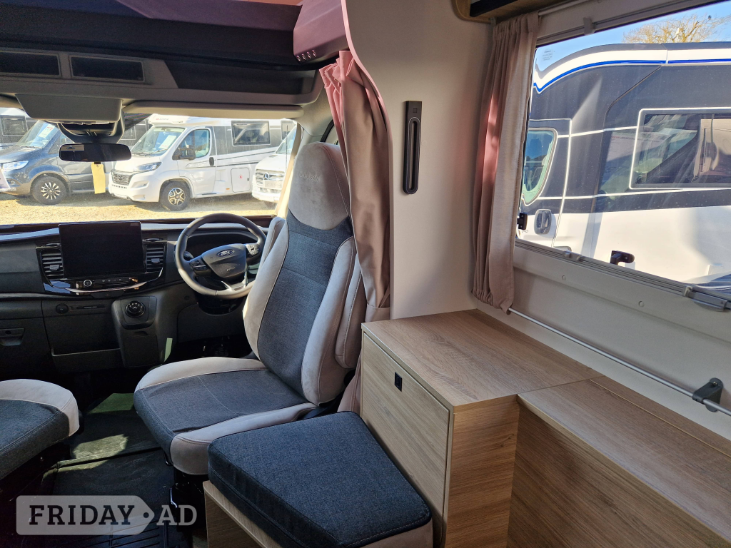 Chausson 660 Etape Line 2025 for sale in Highbridge