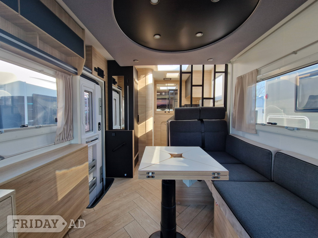 Chausson 660 Etape Line Highbridge