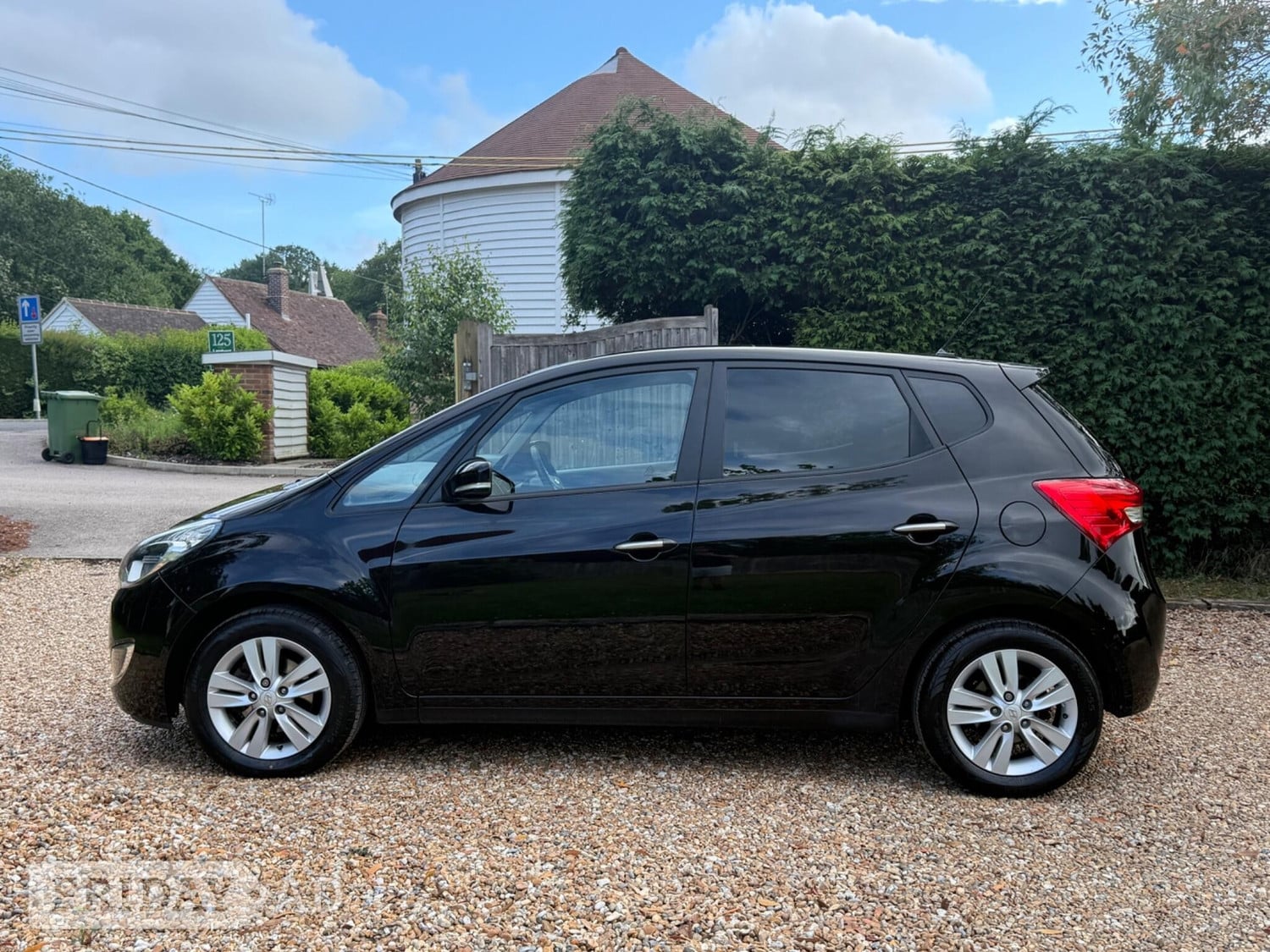 Hyundai ix20 Tunbridge Wells