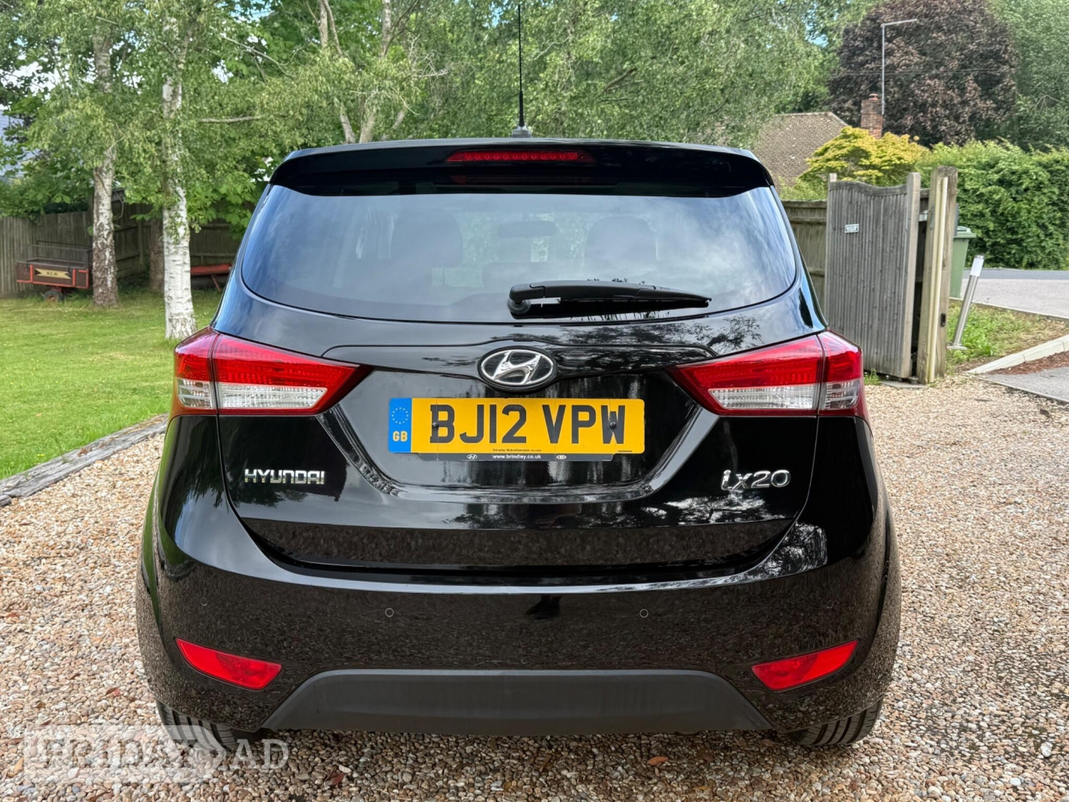 Hyundai ix20 2012 - Cars in Tunbridge Wells