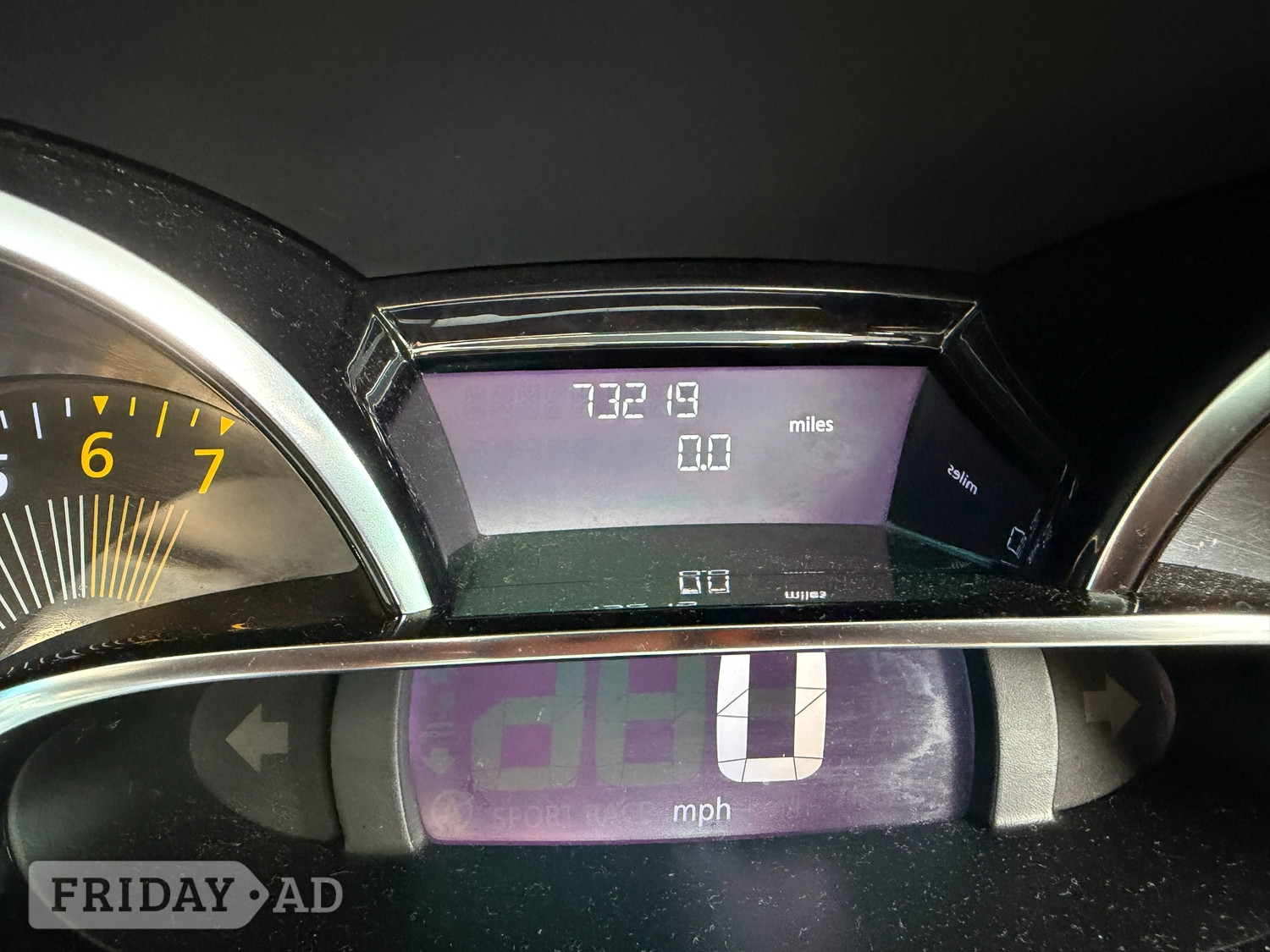Renault Clio 2015 - Cars in Shrewsbury