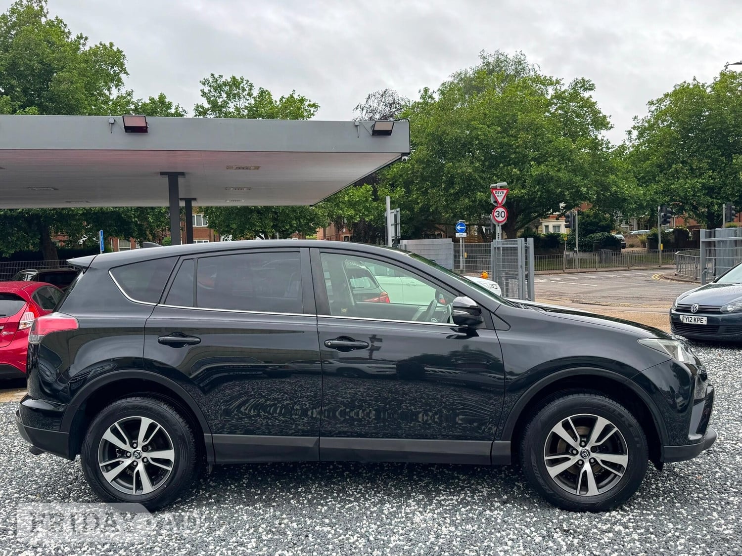 Toyota RAV4 Bedford