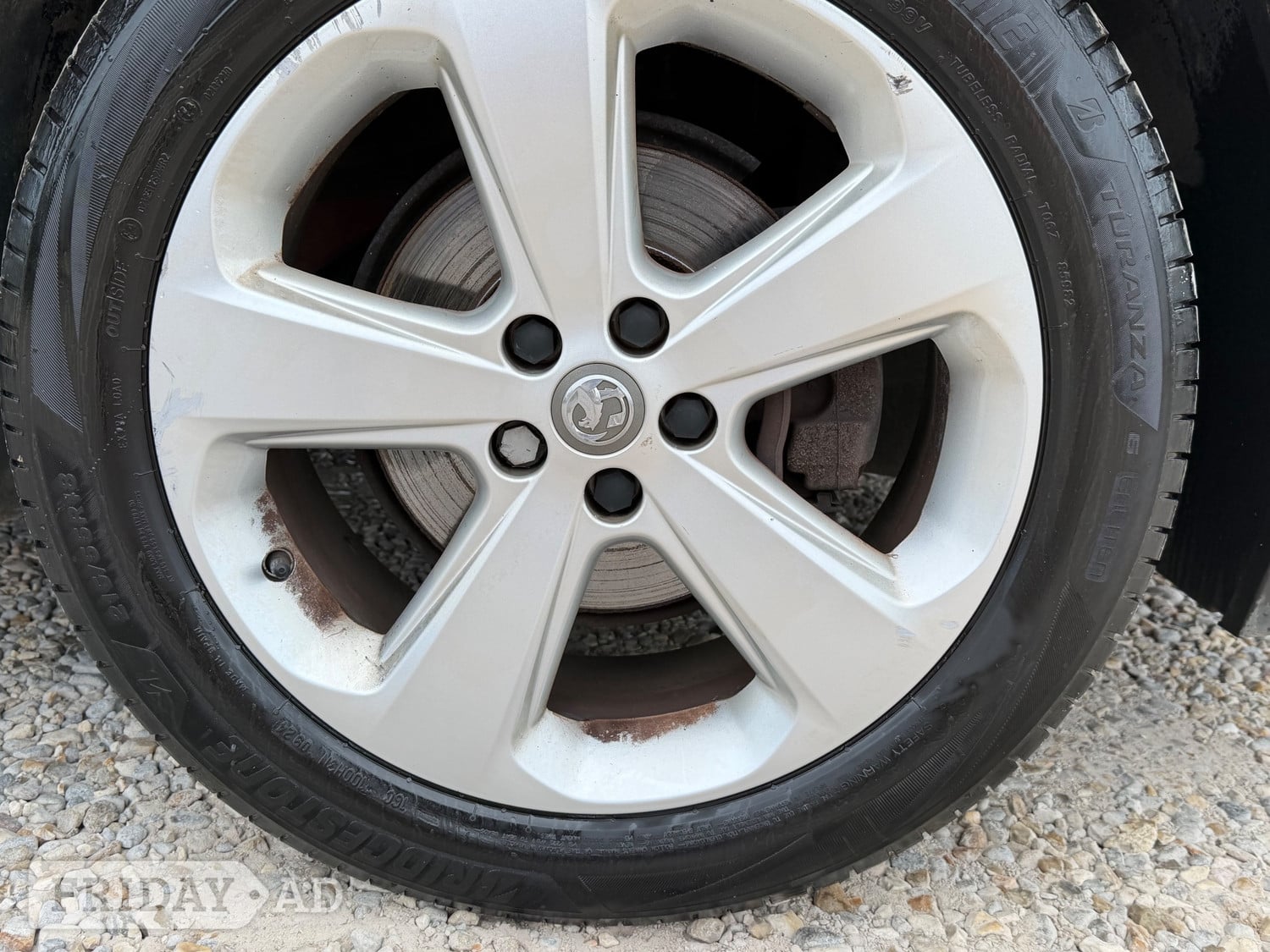 Vauxhall Mokka Exeter