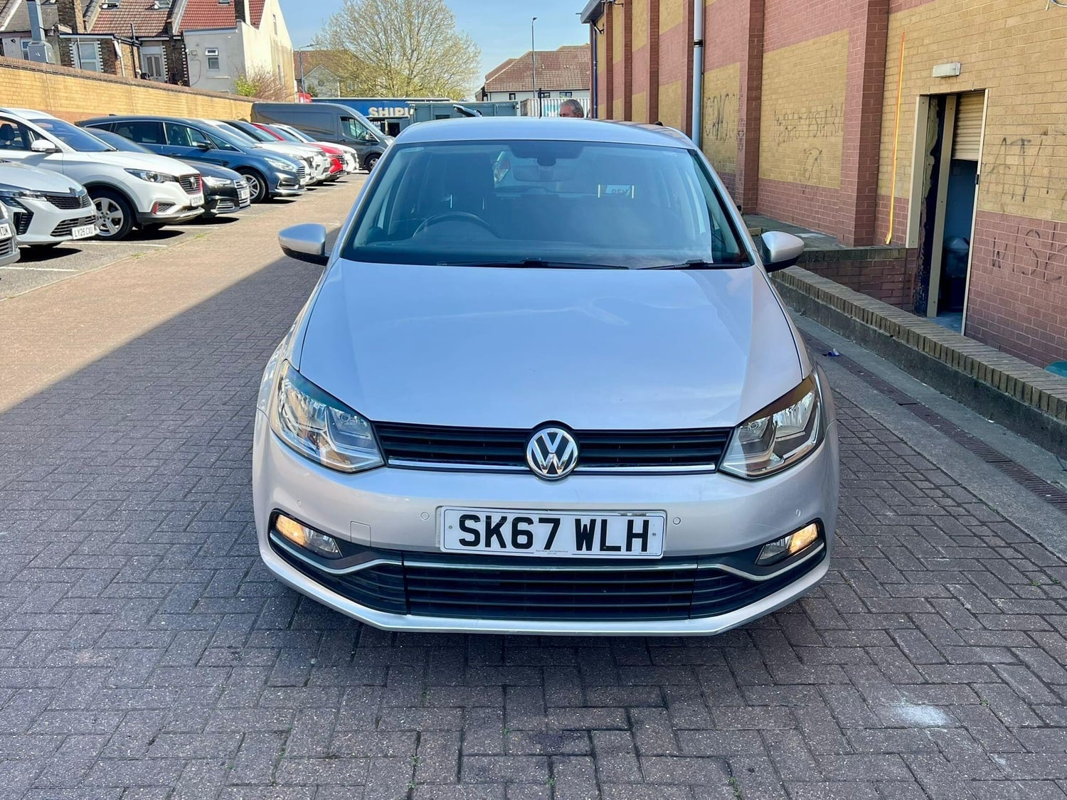 Volkswagen Polo Wembley