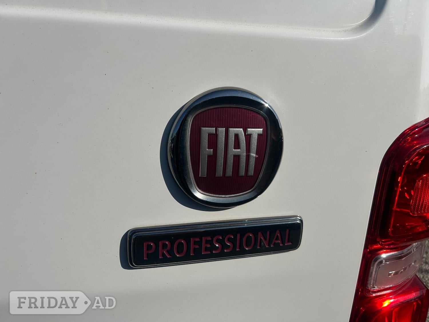Fiat Scudo 2022 - Vans & Commercial Vehicles in Rochester
