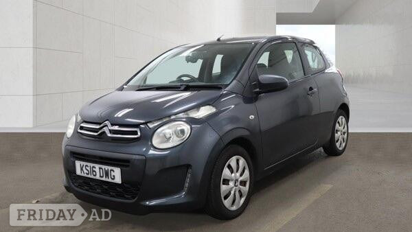 Citroen C1 Uxbridge
