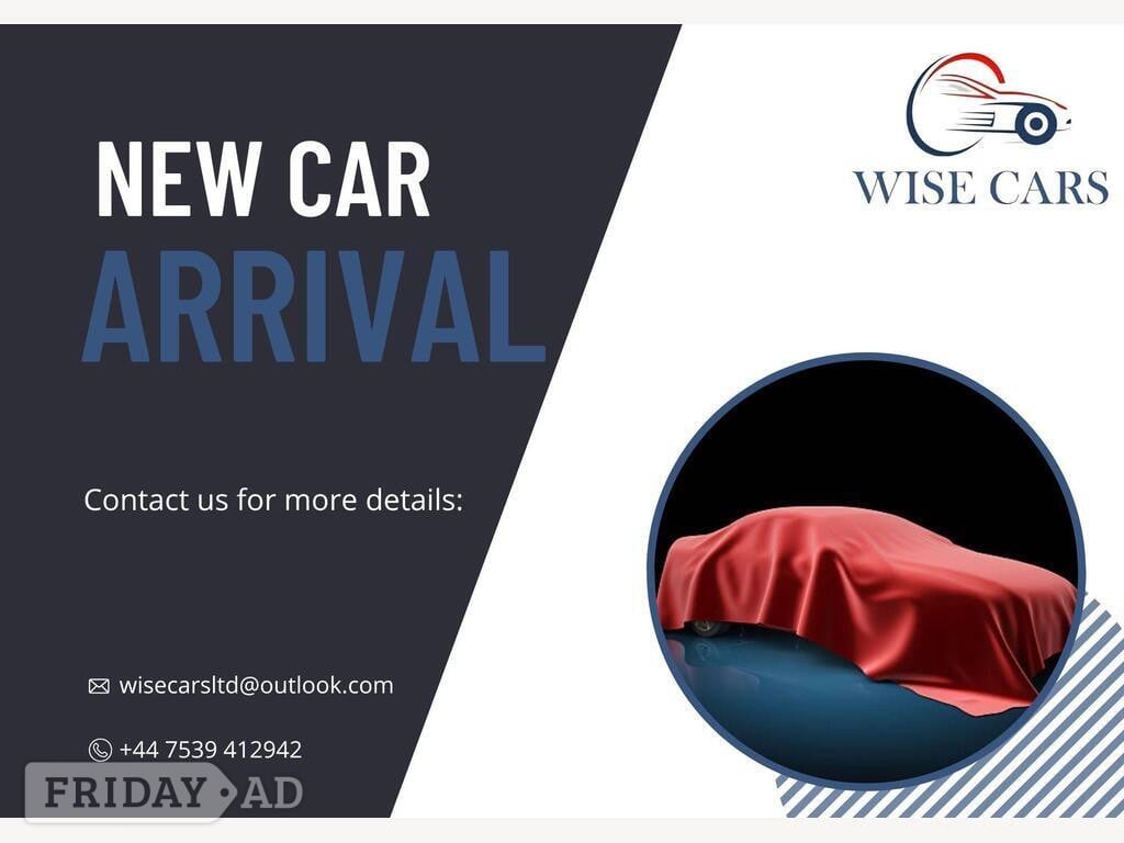 BMW X3 2016 in Uxbridge