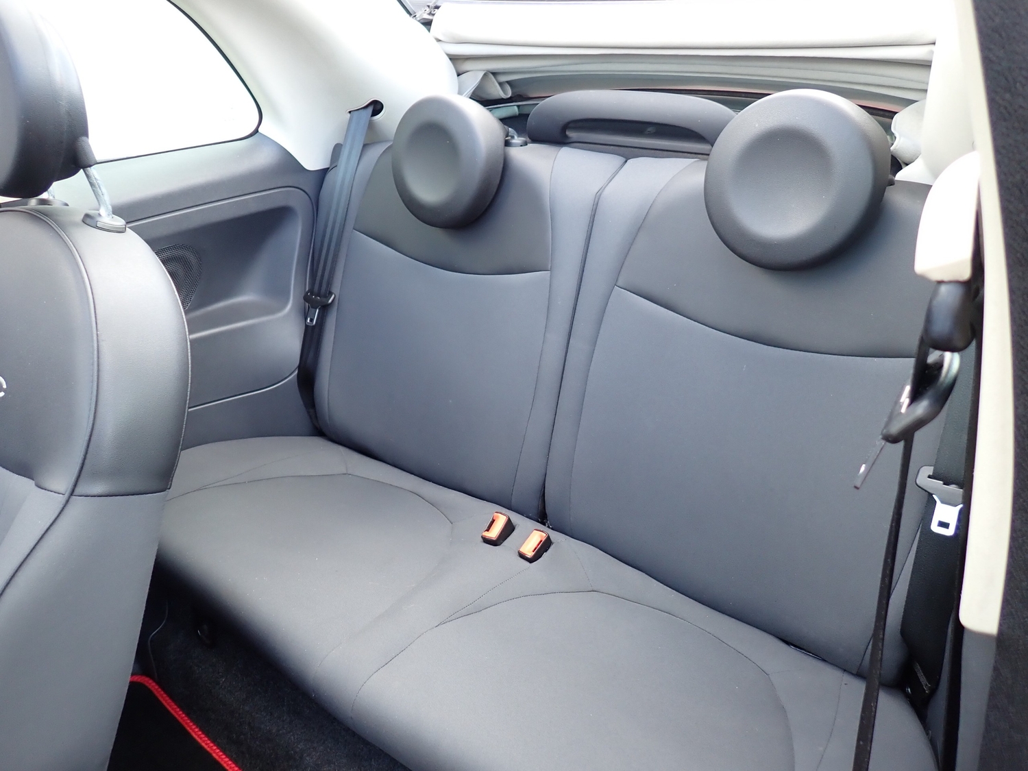 Fiat 500c 2013 - Cars