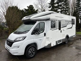 Mobilvetta Kea 86 2024 for sale