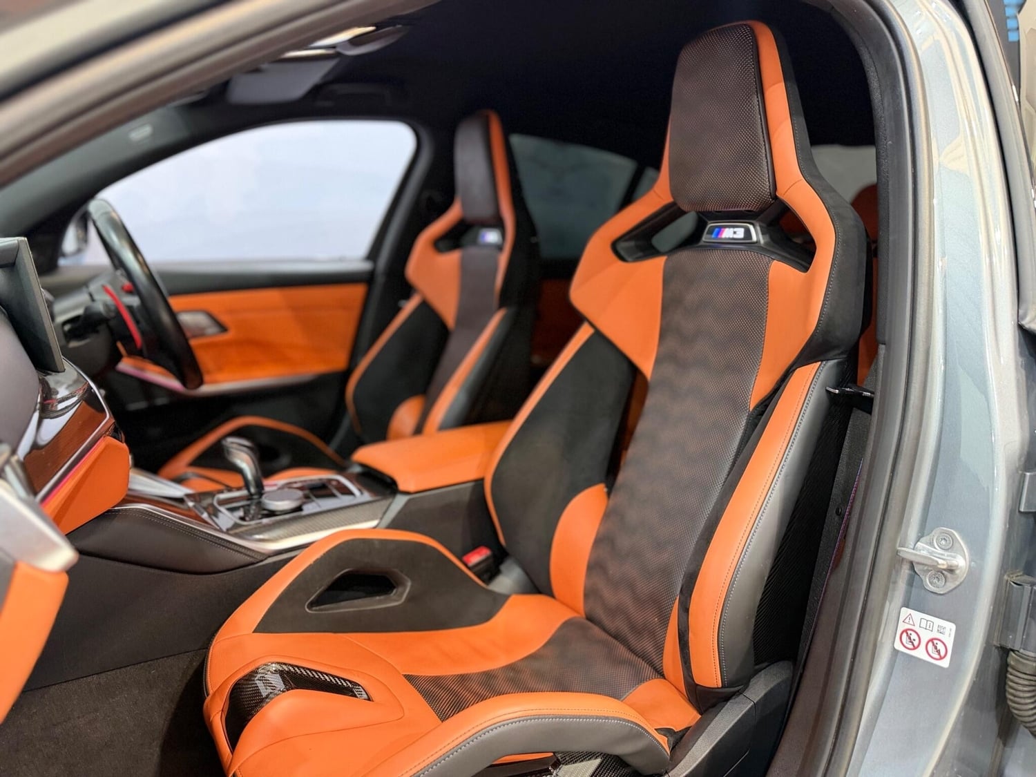 [ berth ]BMW M3