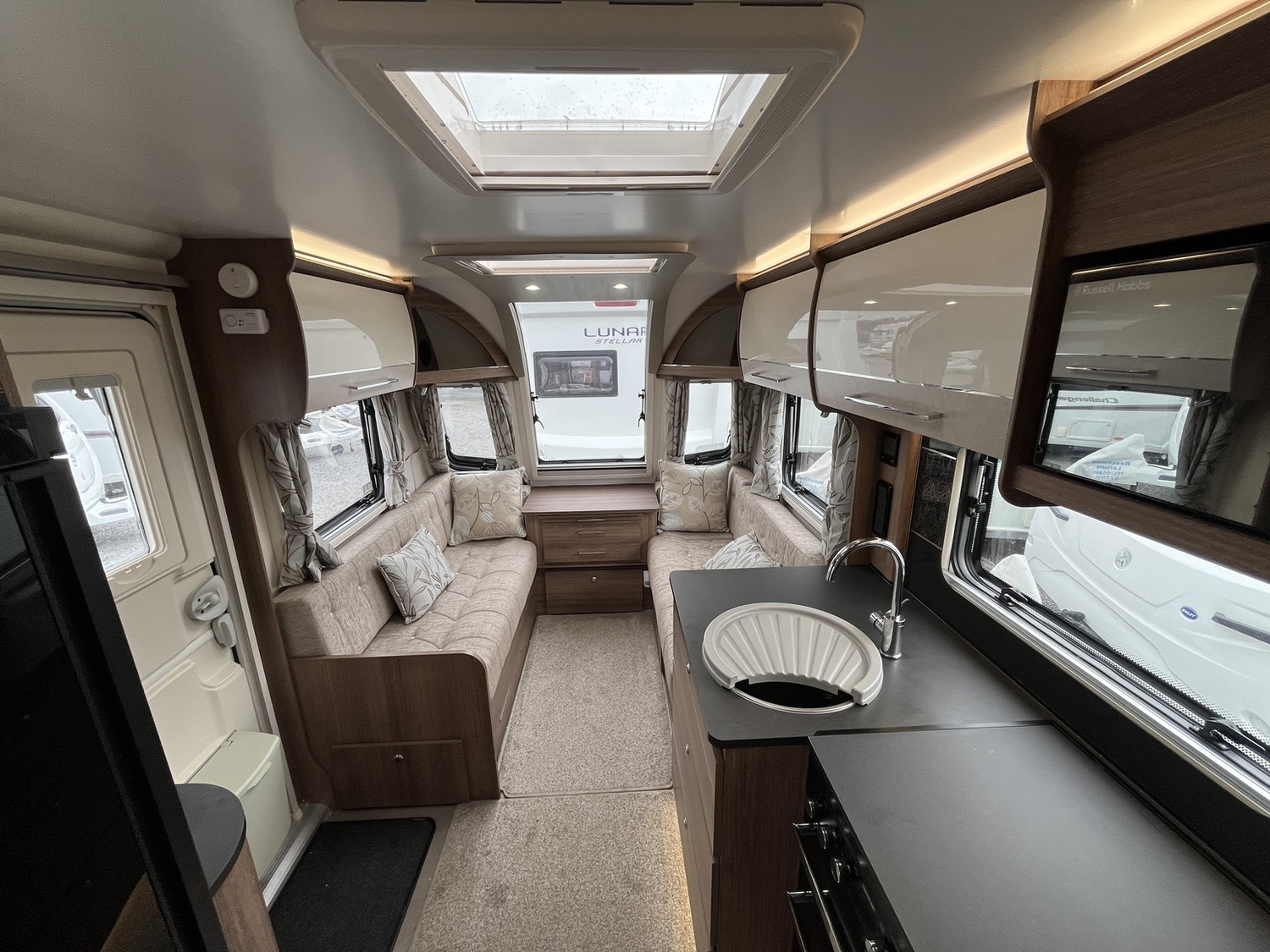 Bailey Unicorn Cadiz 2020 - Motorhomes & Caravans