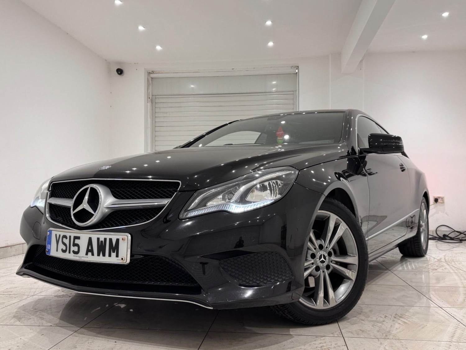 Mercedes-Benz E Class 2015 - Cars in Hounslow