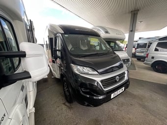 Swift Kon-Tiki Sport 597 2021