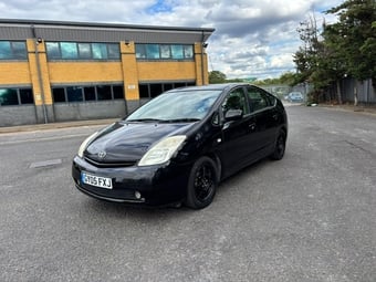 Toyota Prius 2005