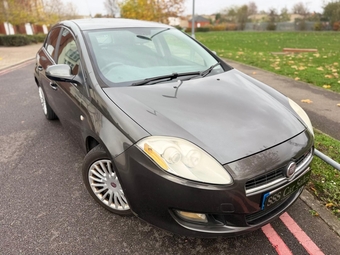 Fiat Bravo 2007