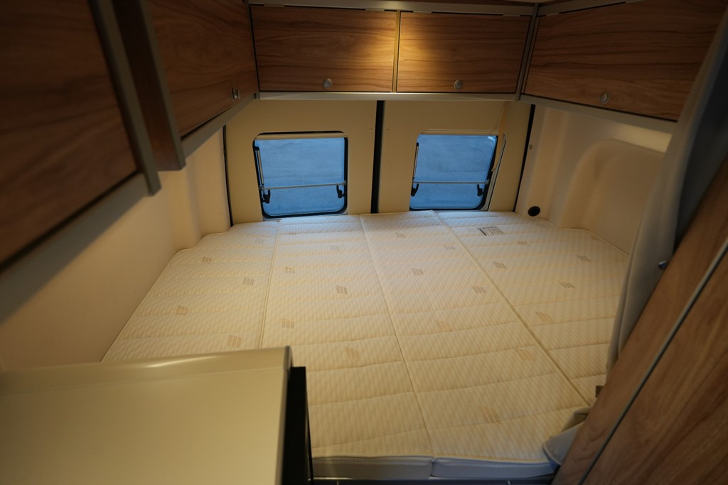 Hymer Grand Canyon S 600 2021 for sale - Motorhomes & Caravans in Haywards Heath