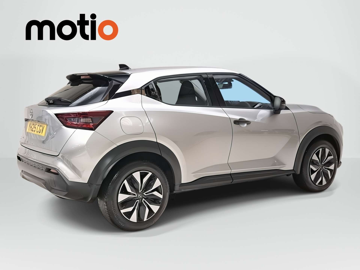 [ berth ]Nissan Juke