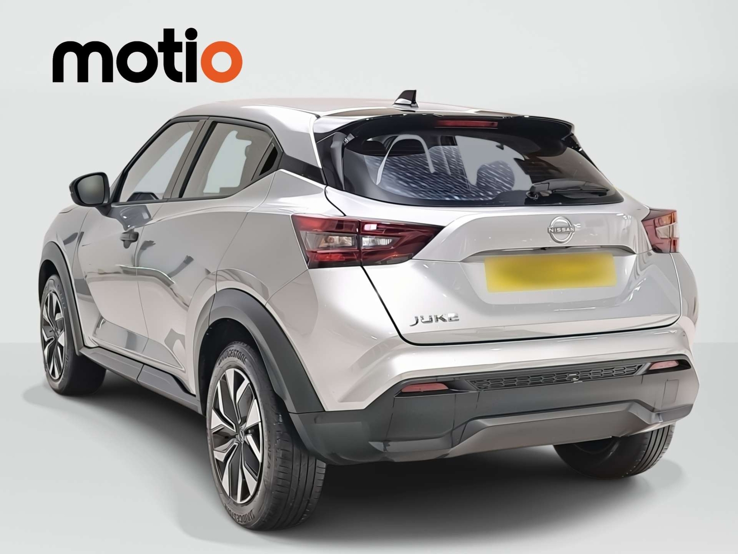 Nissan Juke 2025 - Cars in Peterborough