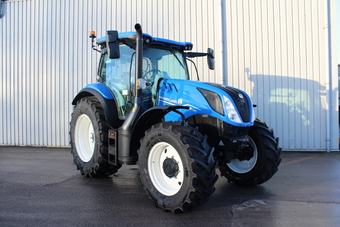 Other T6.145 () Tractor