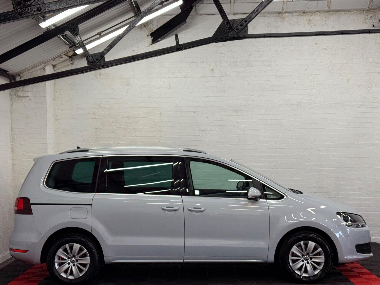 Volkswagen Sharan Birmingham