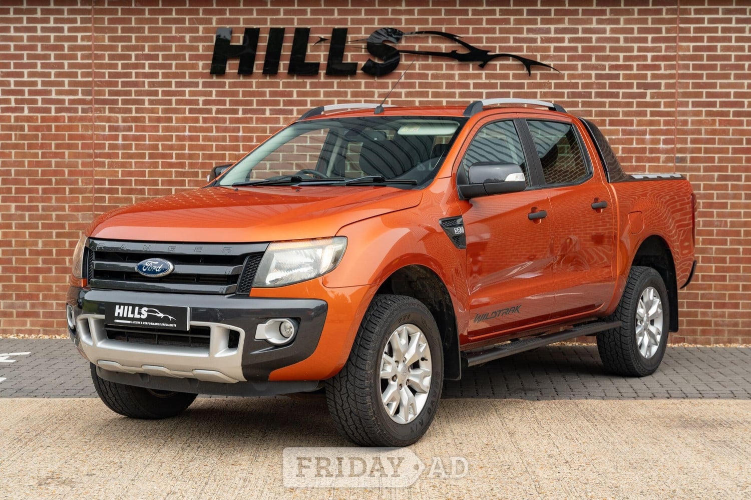 [ berth ]Ford Ranger