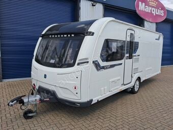 Coachman VIP 575 2020