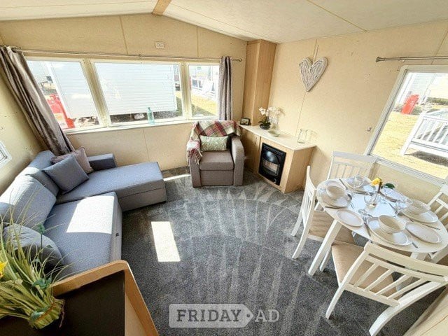 ABI Vista 2010 for sale in Dymchurch