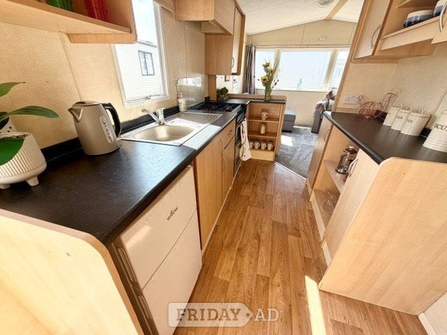 ABI Vista 2010 for sale