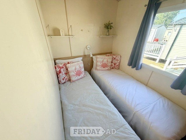 Dymchurch ABI Vista 2010 for sale