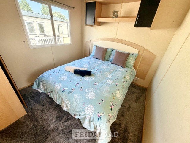 ABI Vista 2010 for sale - Holiday Homes in Dymchurch