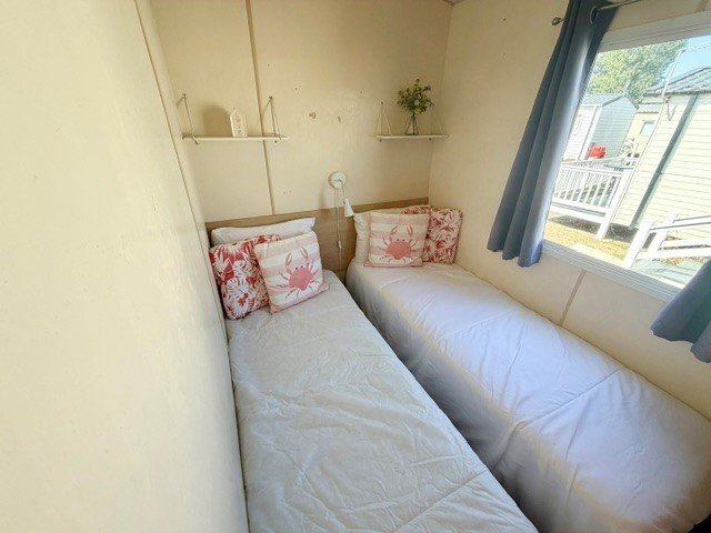 Dymchurch ABI Vista 2010 for sale