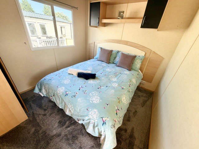 ABI Vista 2010 for sale - Holiday Homes in Dymchurch