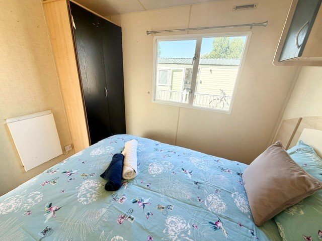 ABI Vista 2010 for sale - Holiday Homes