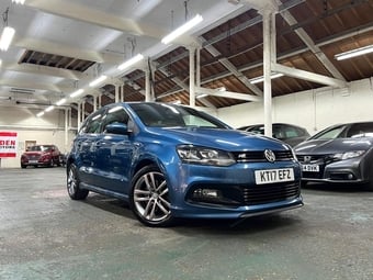 Volkswagen Polo 2017