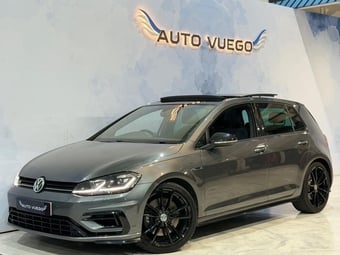 Volkswagen Golf 2017