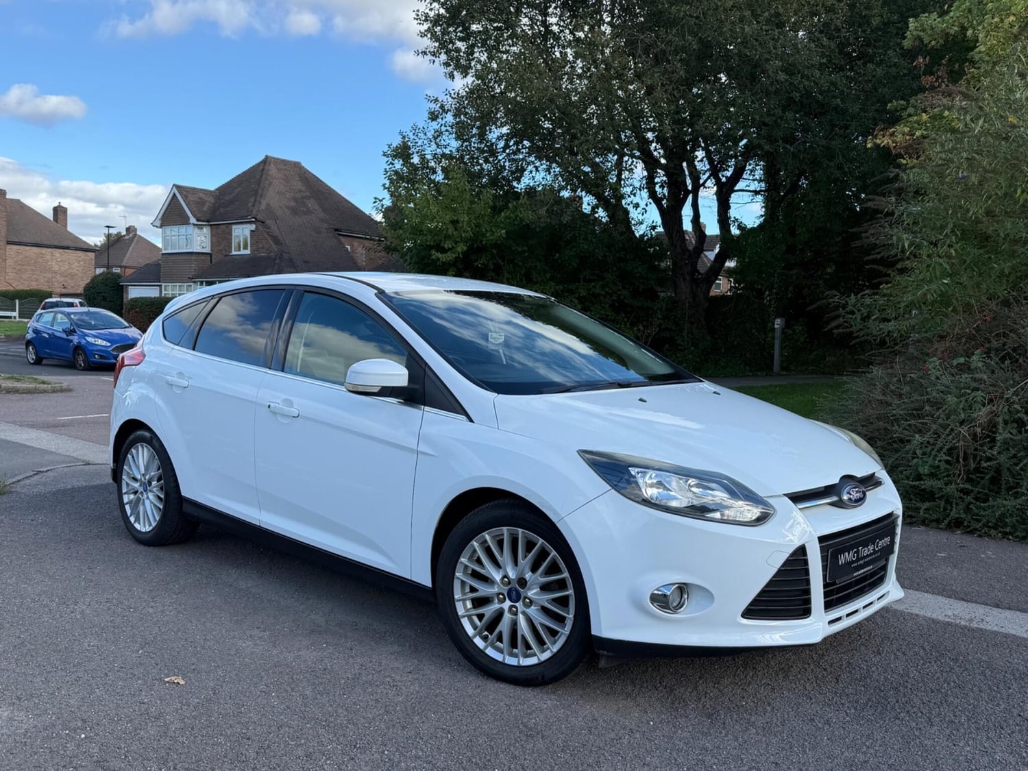 Ford Focus Birmingham