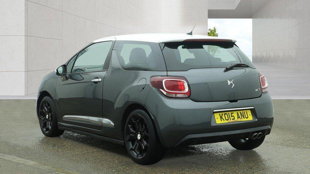 DS DS 3 2015 - Cars in Barnet