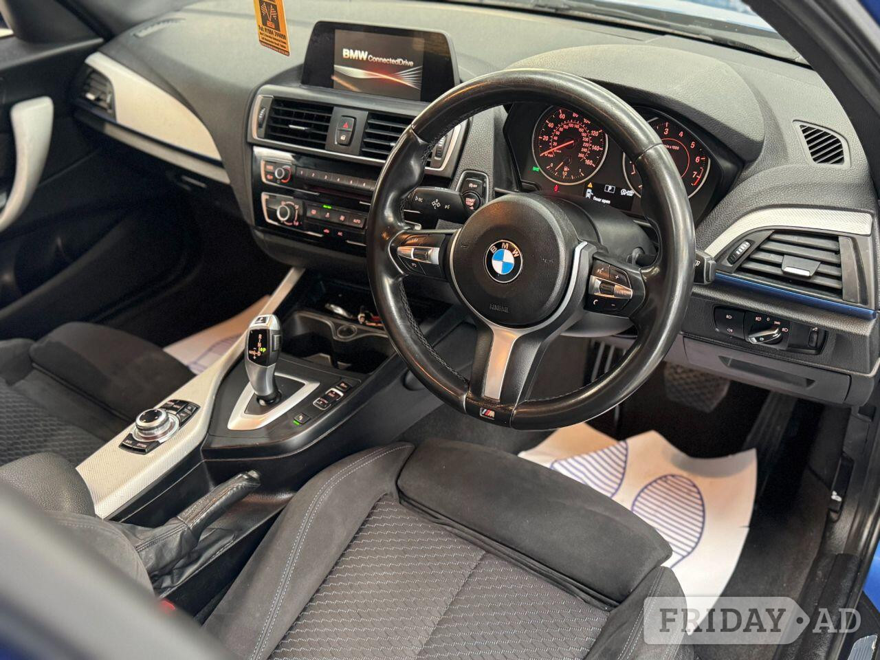[ berth ]BMW 1 Series