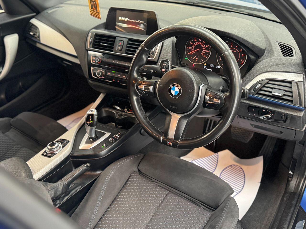 [ berth ]BMW 1 Series