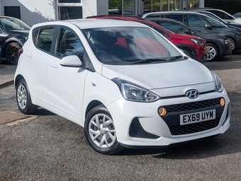 Hyundai i10 2019